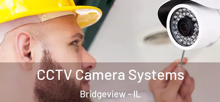 CCTV Camera Systems Bridgeview - IL