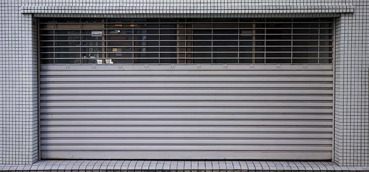 Advanced Solutions for Your Aluminum Garage Doors in Bridgeview, Illinois