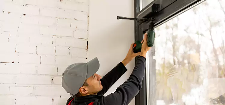 Automatic Door Opener Commercial Bridgeview