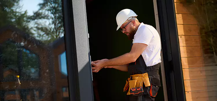 Replace Balcony Door Bridgeview