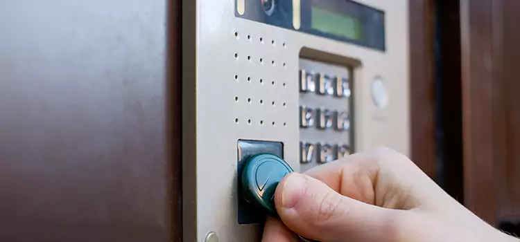 Enhanced Security Features Bridgeview