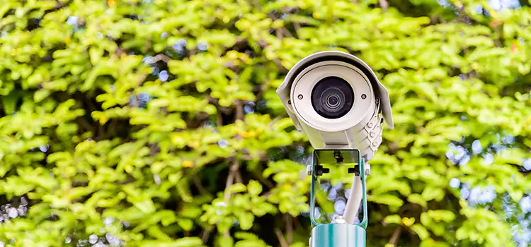 Advanced Surveillance Solutions for Every Need in Bridgeview