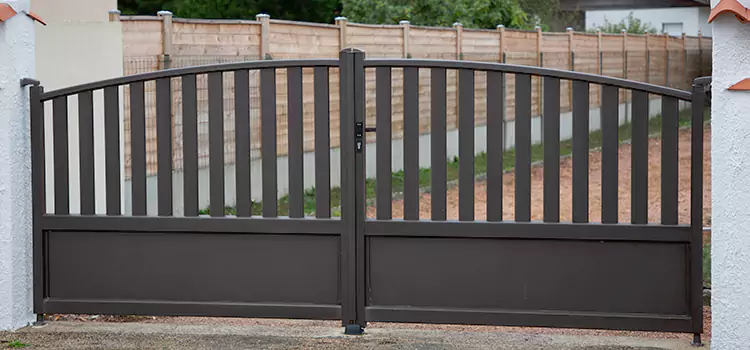 Advanced Gate Solutions in Bridgeview, IL