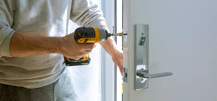 Door Knob Lock Repair Bridgeview