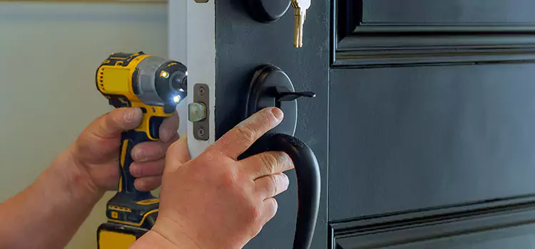 Locksmith Emergency Service Bridgeview