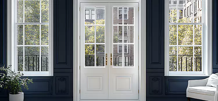 French Door Lock Repair Bridgeview