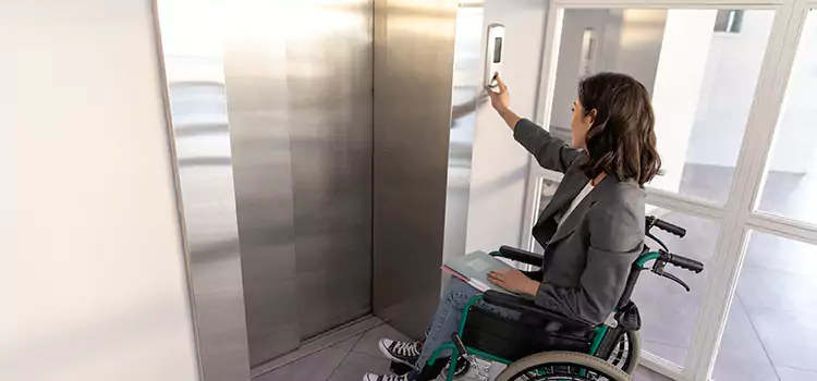 Benefits of Modern Handicap Door Systems in Bridgeview, IL