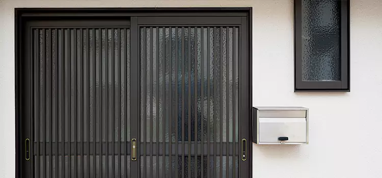 Sliding Screen Door Repair Bridgeview