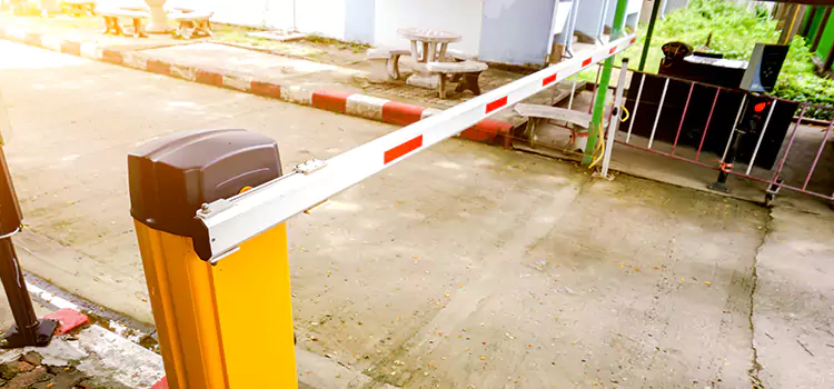 Automatic Parking Gate Installation Bridgeview