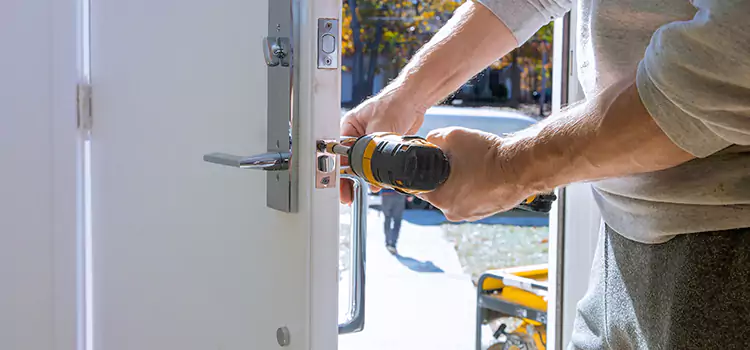 Insulated Roll Up Garage Doors Residential Bridgeview
