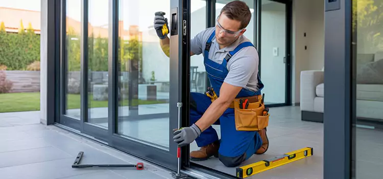 Sliding Screen Door Repair Bridgeview