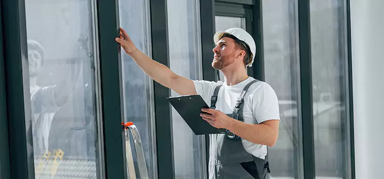 Comprehensive Solutions for Your Sticking Doors in Bridgeview, IL