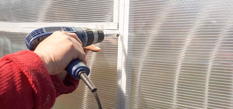 Sliding Screen Door Repair Bridgeview