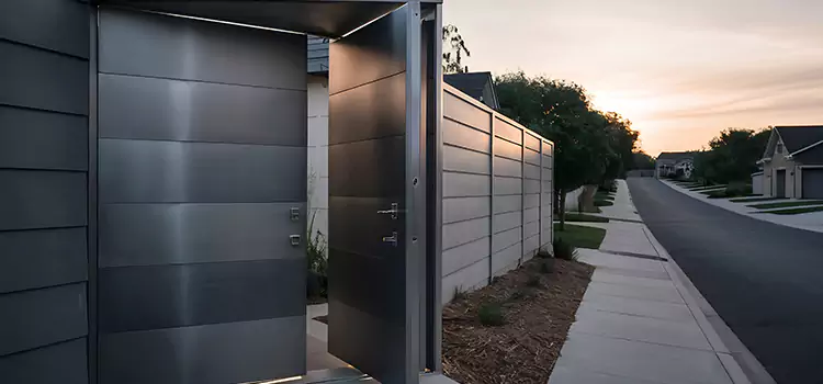 Comprehensive Steel Door Solutions in Bridgeview, IL