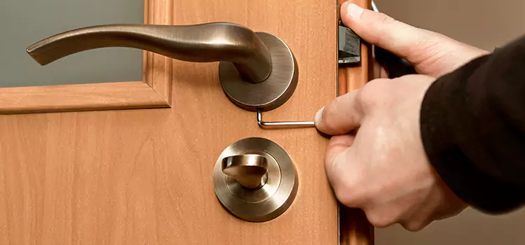 Access Control System Integration Bridgeview