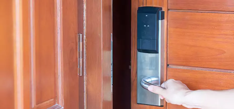 Commercial Keyless Entry Locks Bridgeview