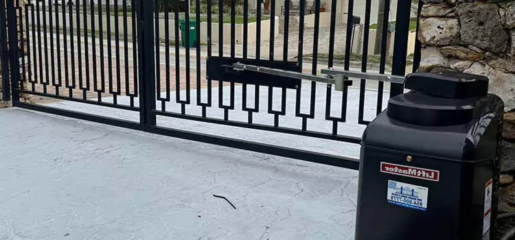 Seamless Installation and Support for Your New Gate in Bridgeview, IL