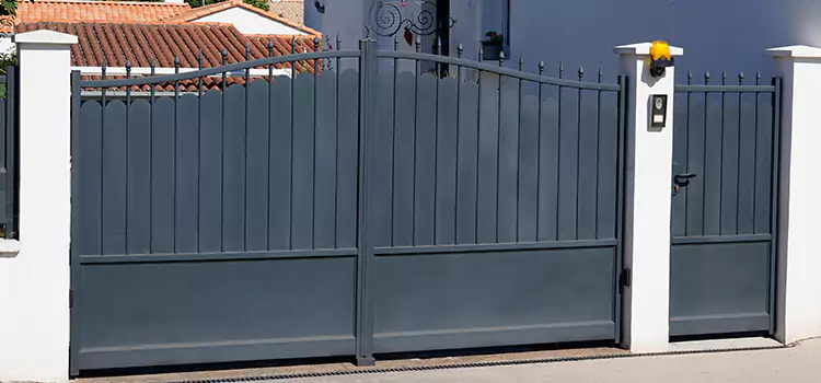 Emergency Commercial Gate Repair Bridgeview