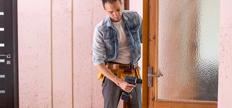 Door Glass Replacement Bridgeview