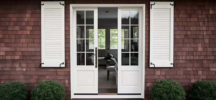 French Door Restoration Bridgeview