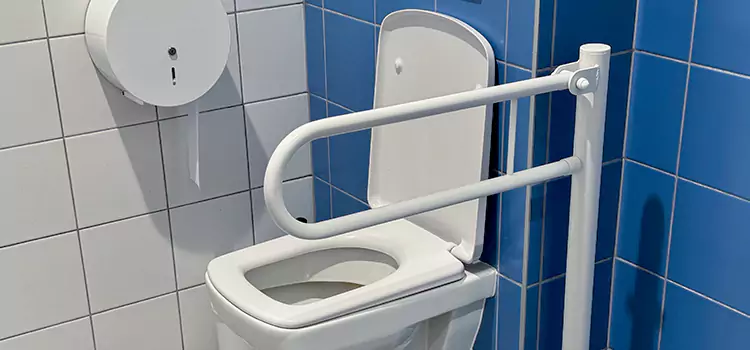 Comprehensive Solutions in Bridgeview, IL for Accessible Facilities