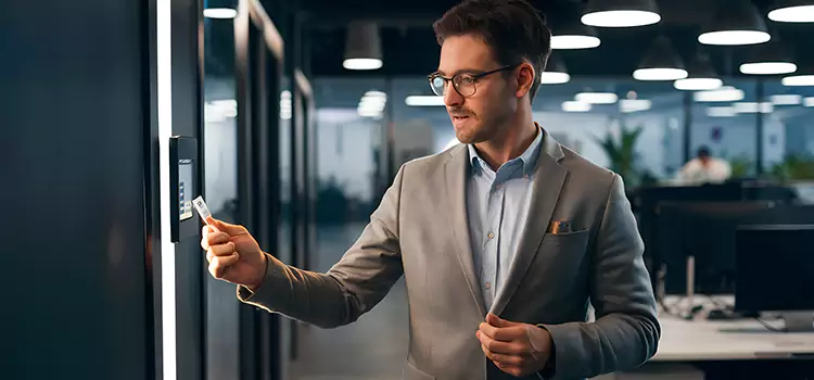 Our Commitment to Keycard Security Excellence in Bridgeview, IL
