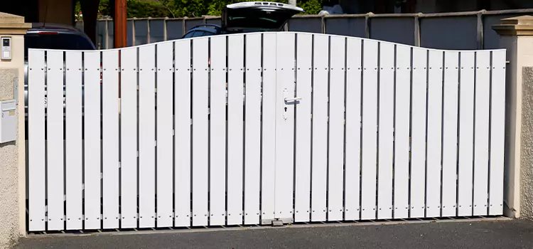 Why Choose Us for Residential Gate Repair in Bridgeview, IL?