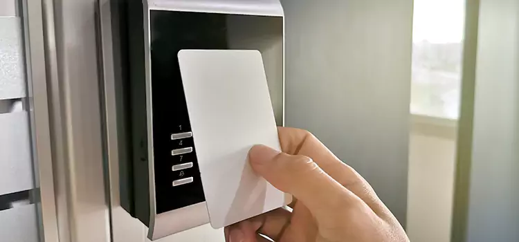 Advanced RFID Technology Integration in Bridgeview, IL