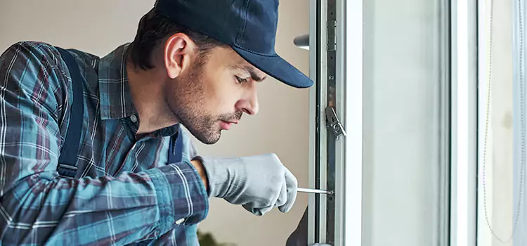 Emergency Response for Latch Issues Bridgeview