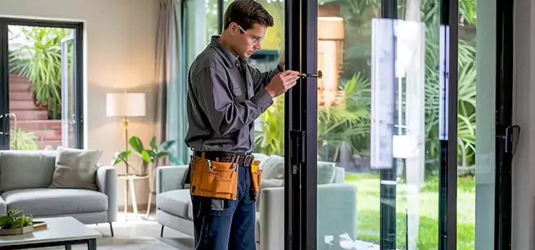 Sliding Door Maintenance Bridgeview