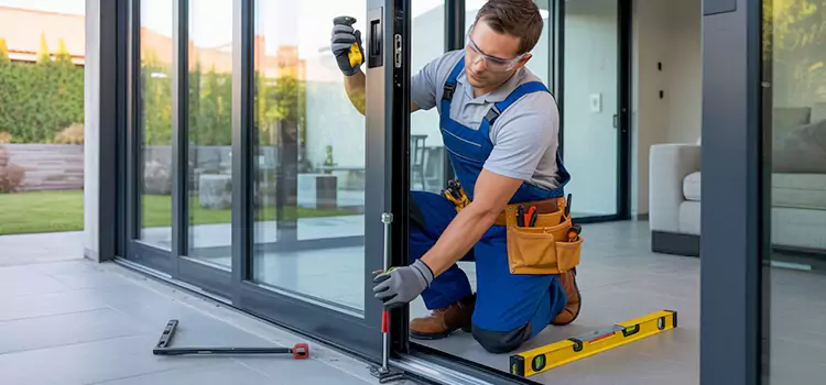 Patio Door Replacement Bridgeview