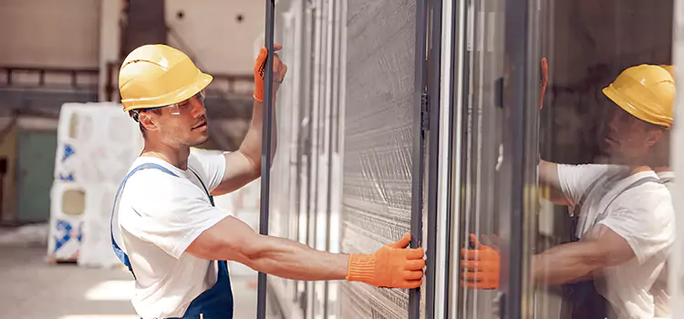 Sliding Door Mesh Replacement Bridgeview