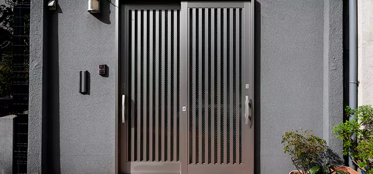 Specialized Steel Door Services in Bridgeview, IL