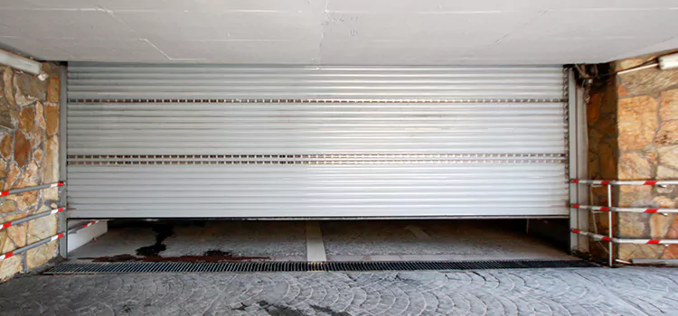 Steel Garage Door Repair Bridgeview