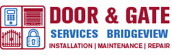 Door & Gate Services Bridgeview
