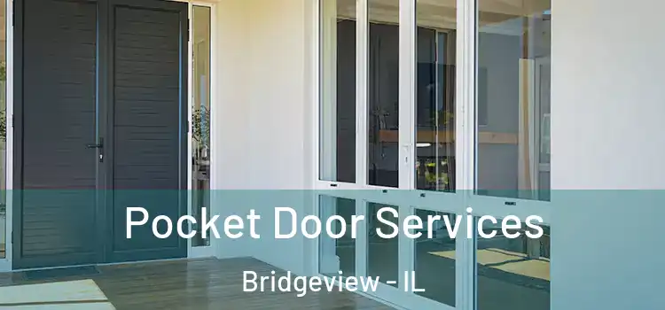  Pocket Door Services Bridgeview - IL