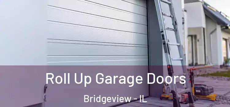  Roll Up Garage Doors Bridgeview - IL